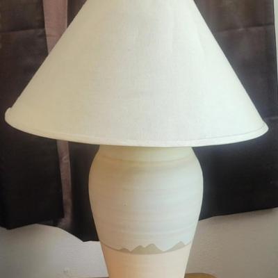 Nice SW Print Table Lamp