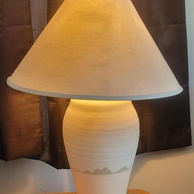 Nice SW Print Table Lamp