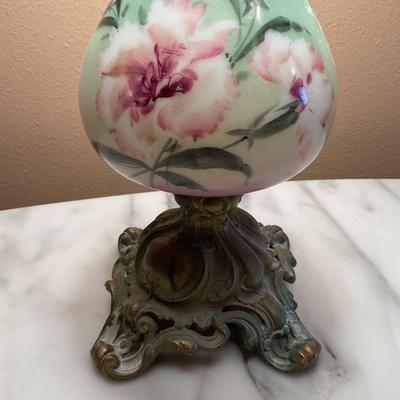 Hand-painted Ceramic Table Lamp