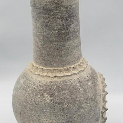 Vintage Chimenea Decor