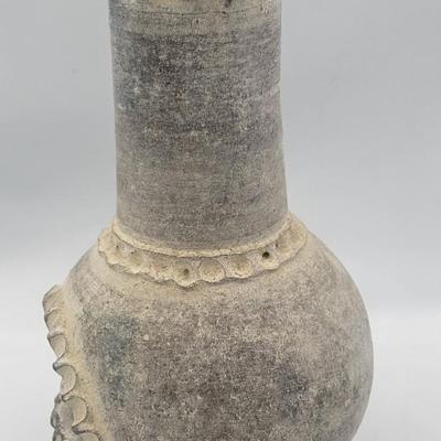 Vintage Chimenea Decor