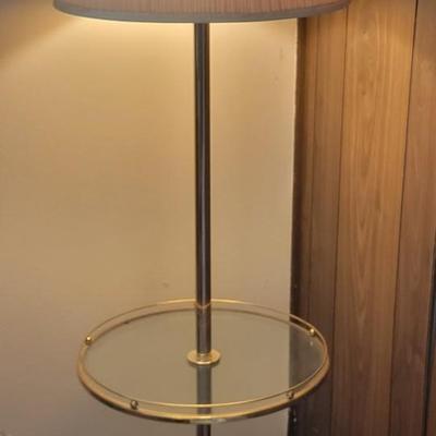 Touch Lamp