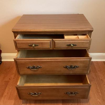 Thomasville Small Dresser