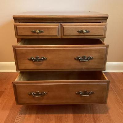 Thomasville Small Dresser