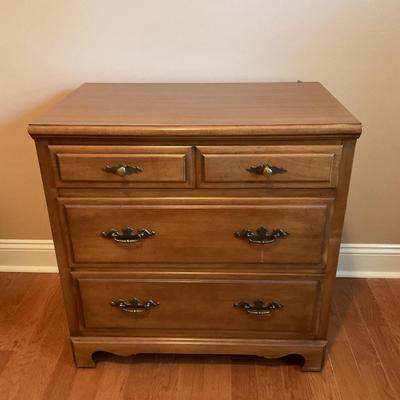 Thomasville Small Dresser