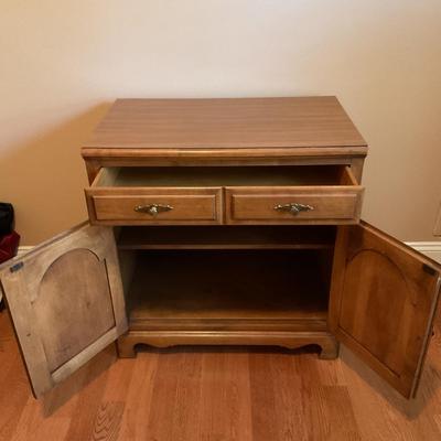 Thomasville Small Cabinet /Dresser