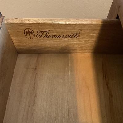 Thomasville Small Cabinet /Dresser