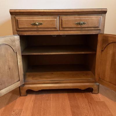 Thomasville Small Cabinet /Dresser