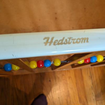 Vintage Hedstrom Playpen