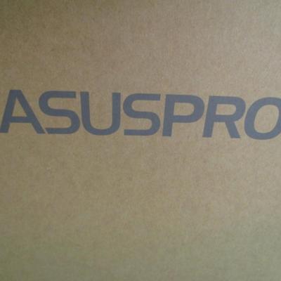 Asus Pro Laptop Computer- Model P254OU