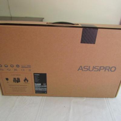 Asus Pro Laptop Computer- Model P254OU