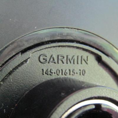 Garmin Navigational System Model WS-080-19 and Map Reading Accessories