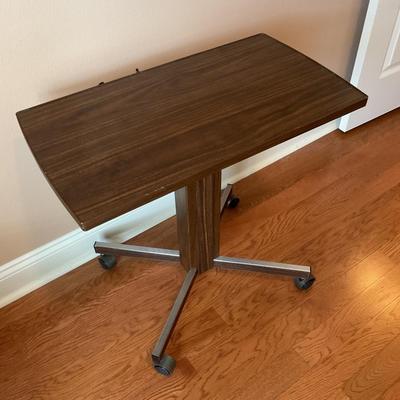 Mobile Desk/Cart