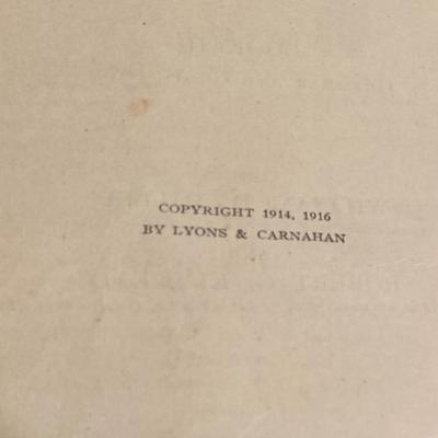 Vintage Books of Kansas