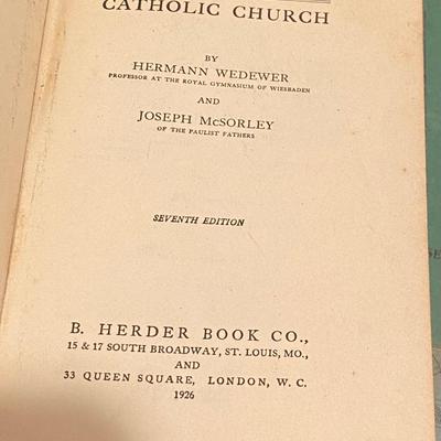 Religious Books
