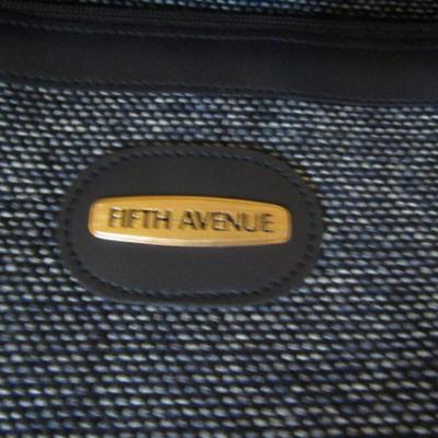 Fifth Avenue Brand Luggage Set