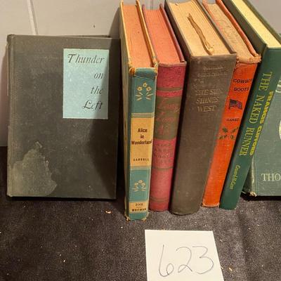 Vintage Books