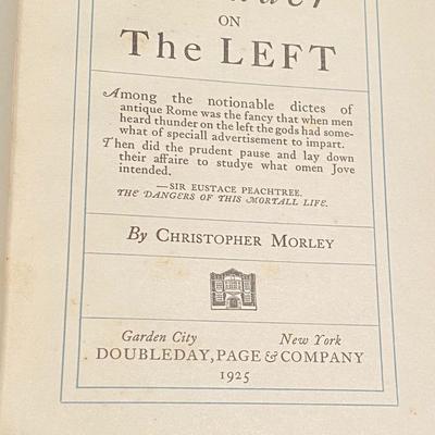 Vintage Books