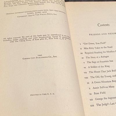 Vintage Books