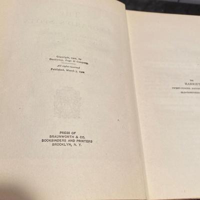 Vintage Books
