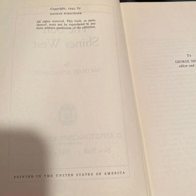 Vintage Books