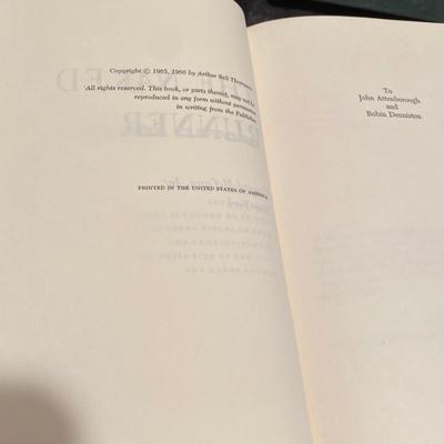 Vintage Books