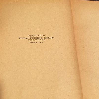 Vintage Books