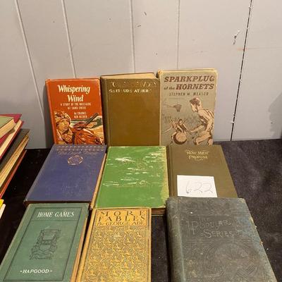 Vintage Books