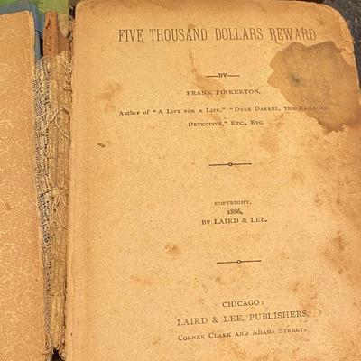 Vintage Books