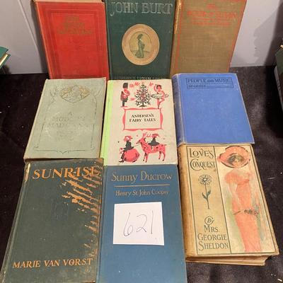 Vintage Books