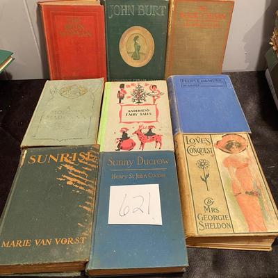 Vintage Books