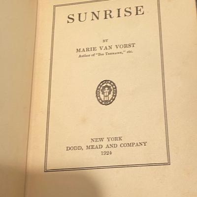 Vintage Books