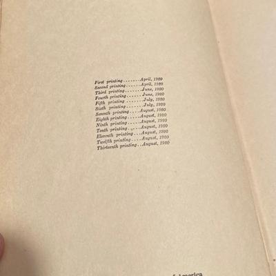 Vintage Books