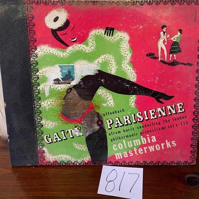 Vintage Records