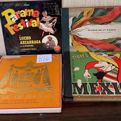 Vintage Records