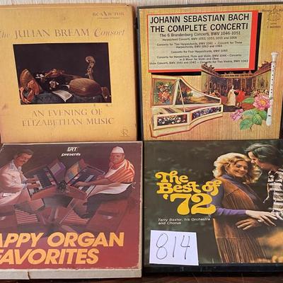 Vintage Records