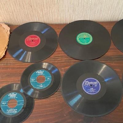 Vintage Records