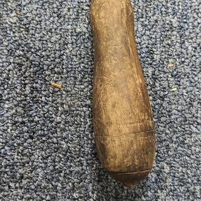 W.C. Bailey Sag Harbor Tool Company 8" Draw Knife