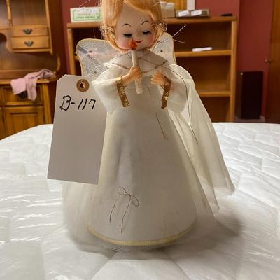 Christmas Angel 11"