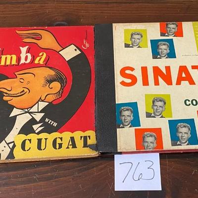 Vintage Records