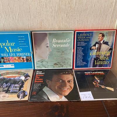 Vintage Records