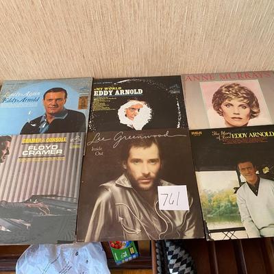 Vintage Records