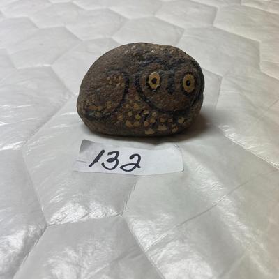 Rock Owl