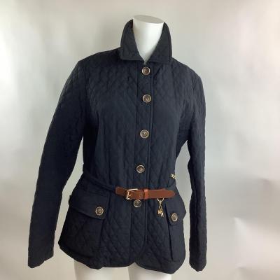 Lot 535 Vintage WEEKEND by Max Mara, Womenâ€™s Quilted Jacket