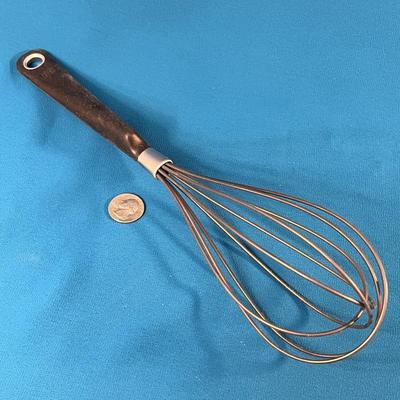 KITCHEN WHISK WITH EDGE REST IKEA