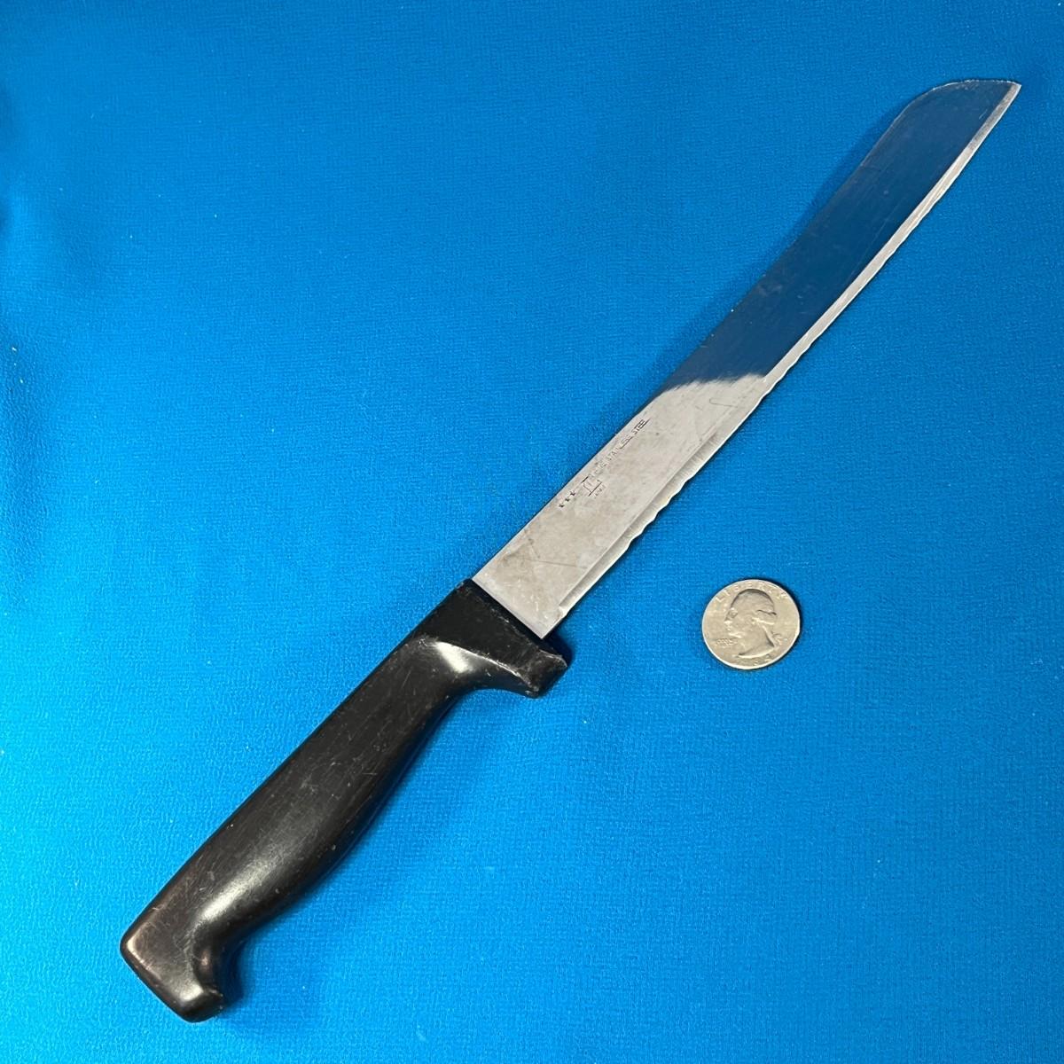 8’ BLADE STAINLESS JAPAN KITCHEN KNIFE