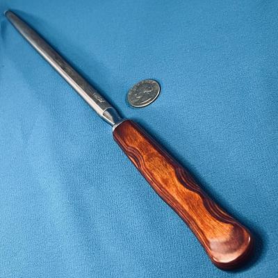â€œFLINTâ€ KNIFE HONER WELL MADE