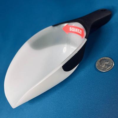OXO SCOOP 8-1/2â€ LONG