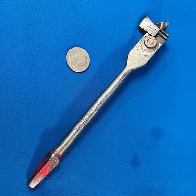 ADJUSTABLE CIRCLE CUTTER IRWIN NO. 22