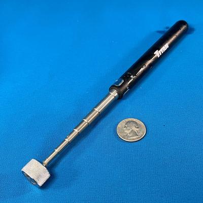 TELESCOPING MAGNET GOES UP TO 34â€